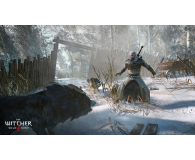 Xbox Wiedźmin 3: Dziki Gon - Edycja Gry Roku - 550377 - zdjęcie 4